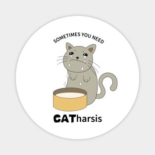 Catharsis Magnet